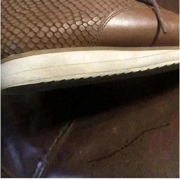 Rachel Comey Leather Oxfords US Size 6/ 36 - Picture 7 of 11